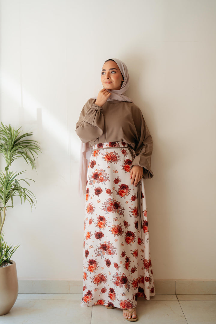 Celia Skirt