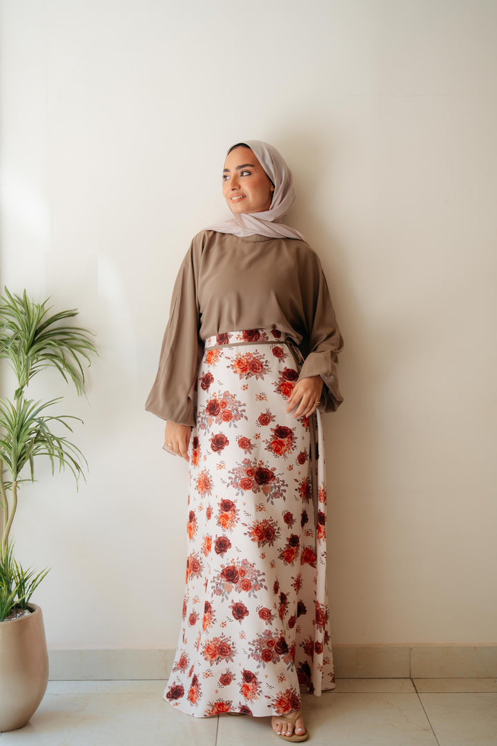 Celia Skirt
