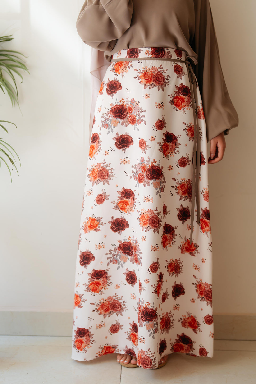 Celia Skirt