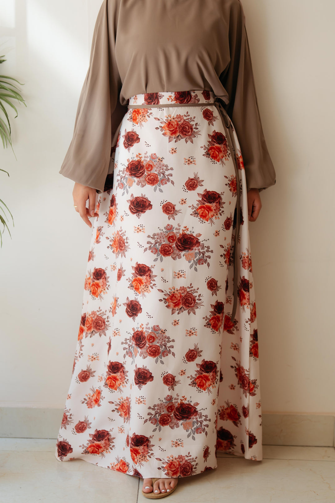 Celia Skirt