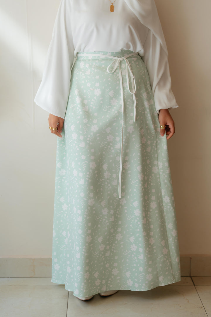 Celia Skirt