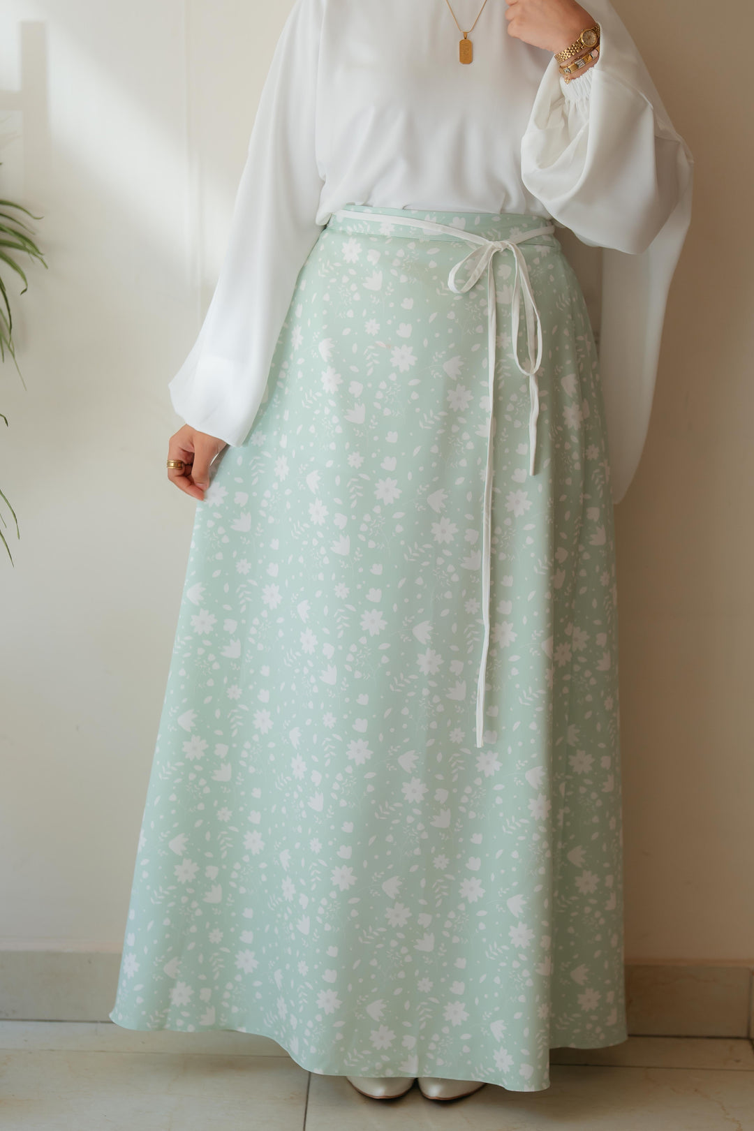 Celia Skirt