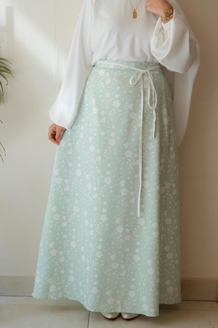 Celia Skirt