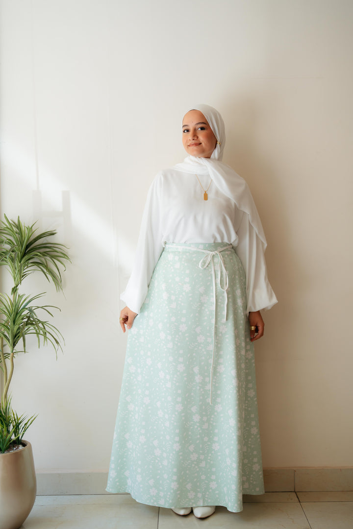 Celia Skirt