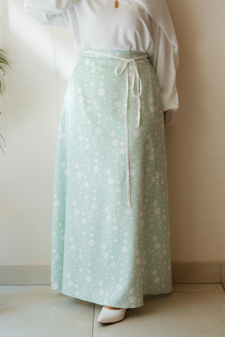 Celia Skirt