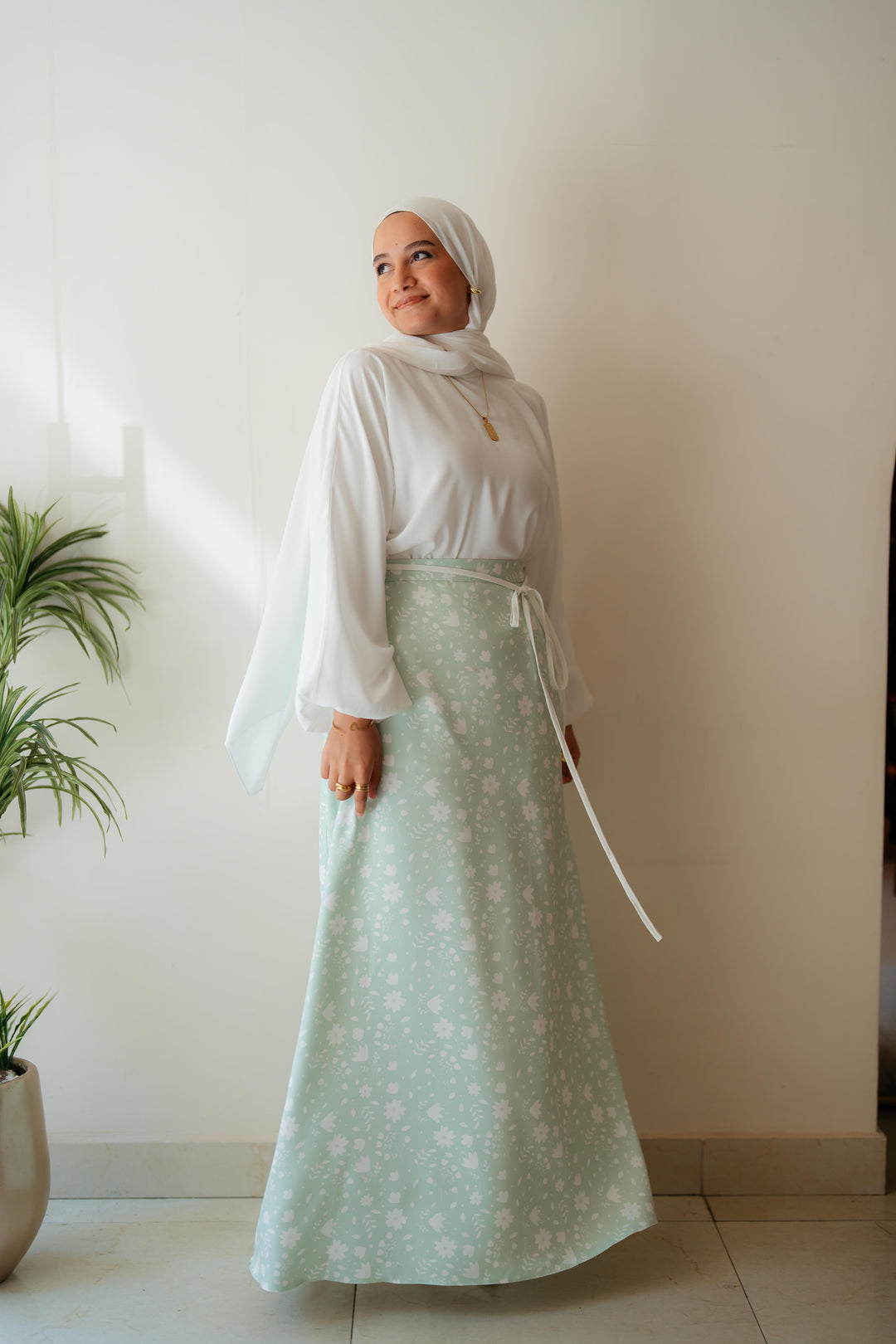 Celia Skirt