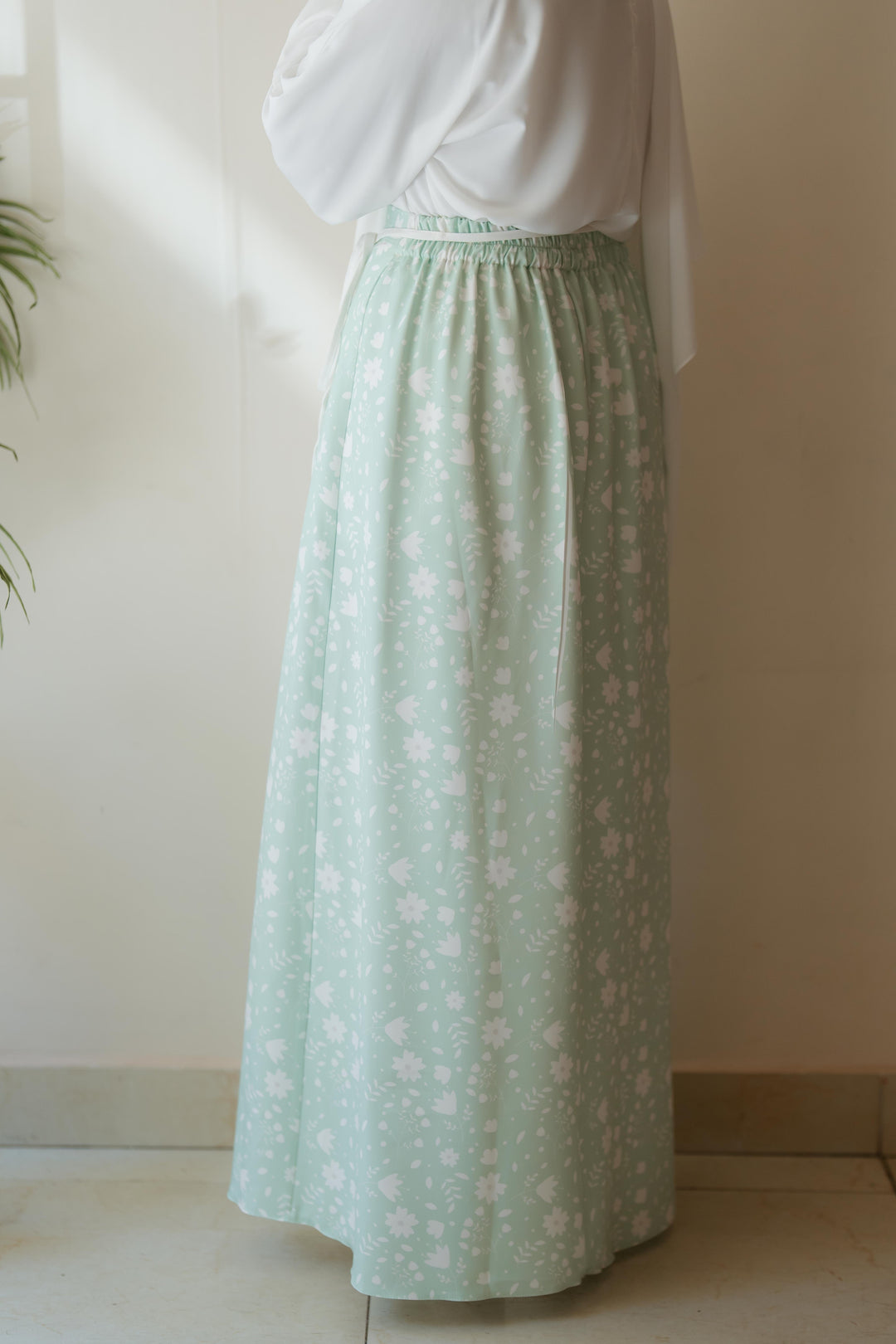 Celia Skirt