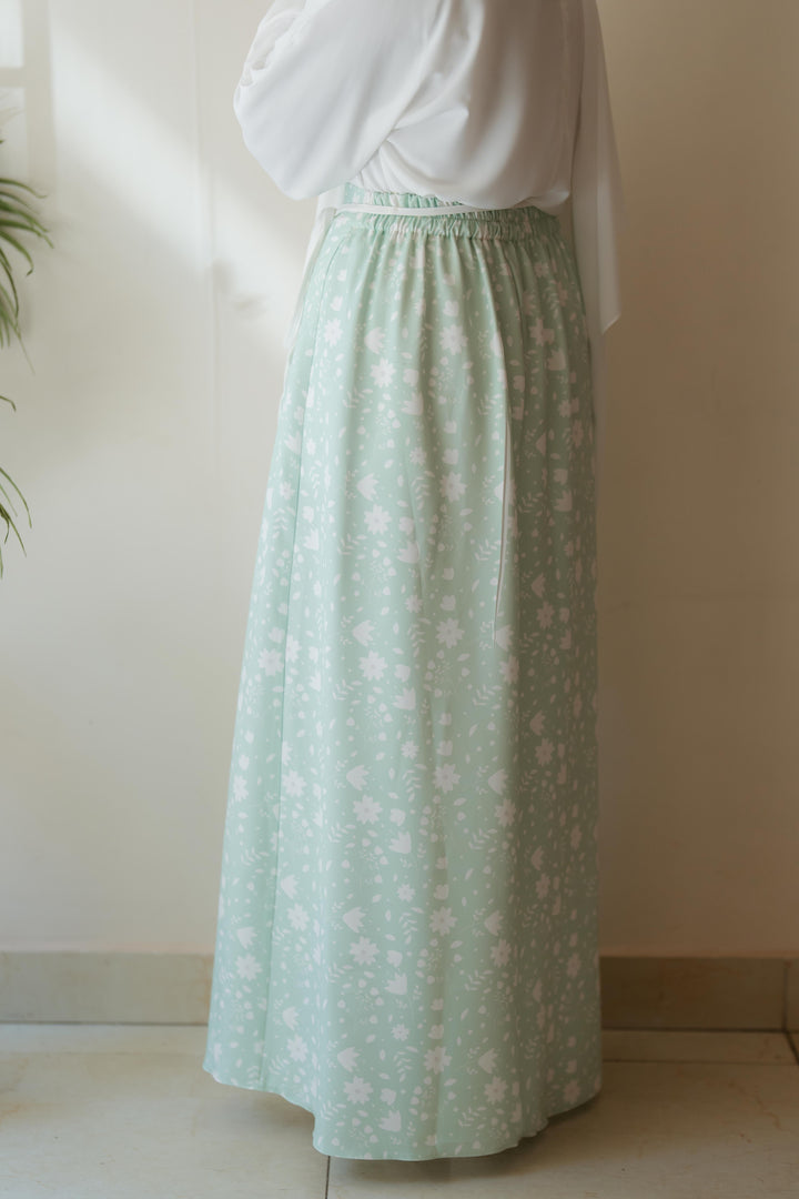 Celia Skirt