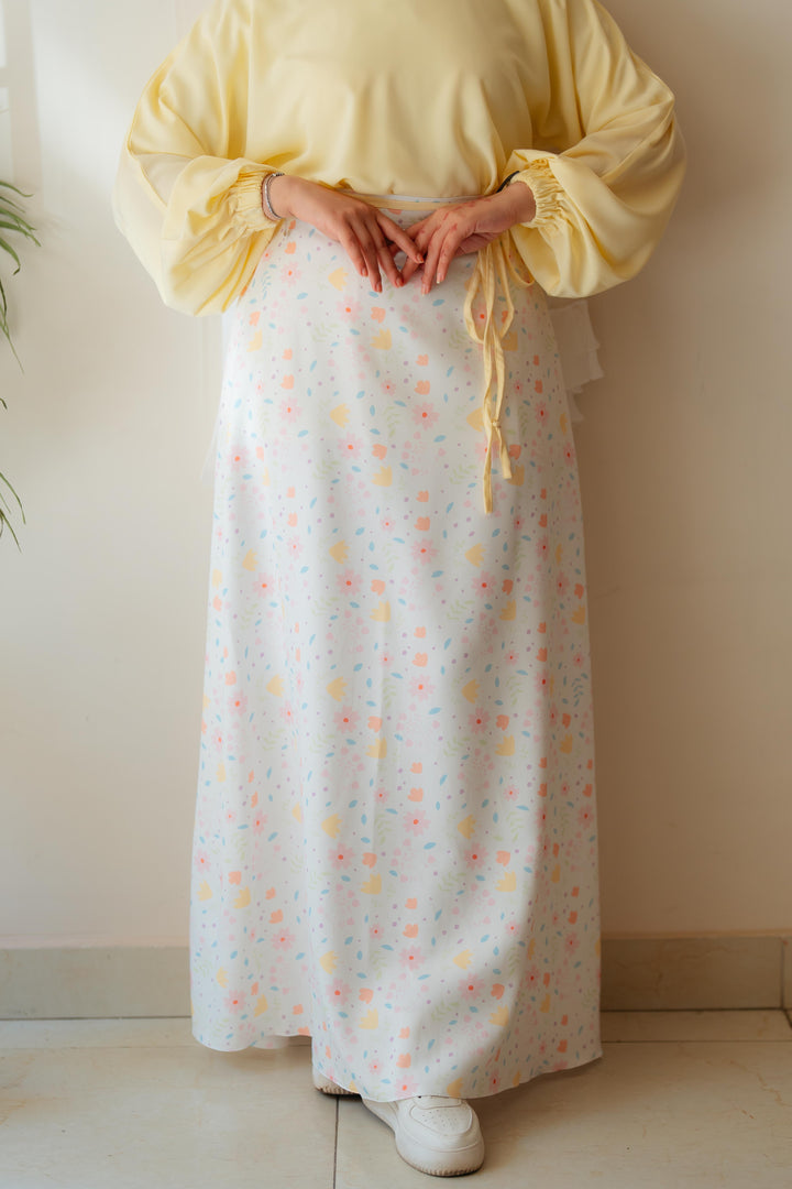 Celia Skirt