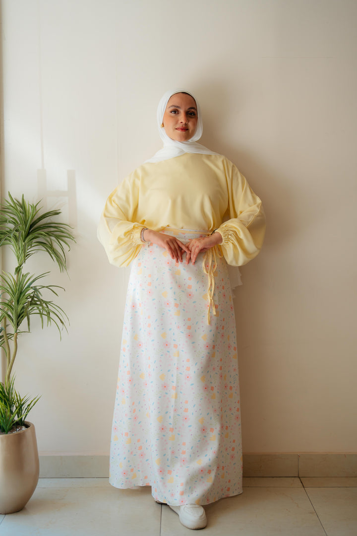 Celia Skirt