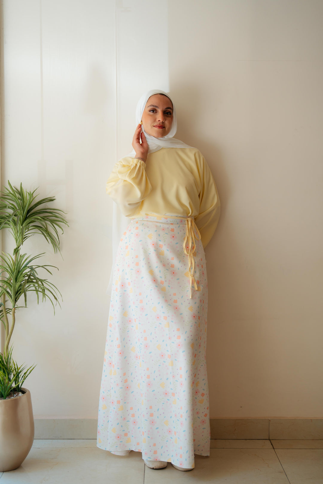 Celia Skirt