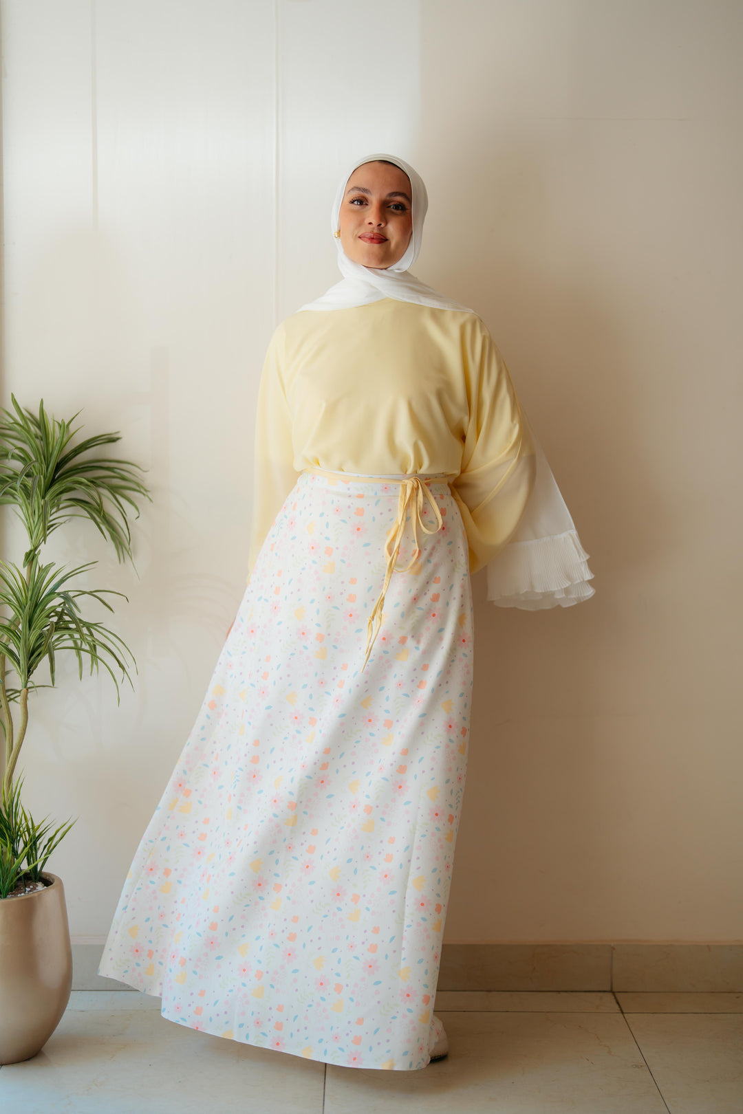 Celia Skirt