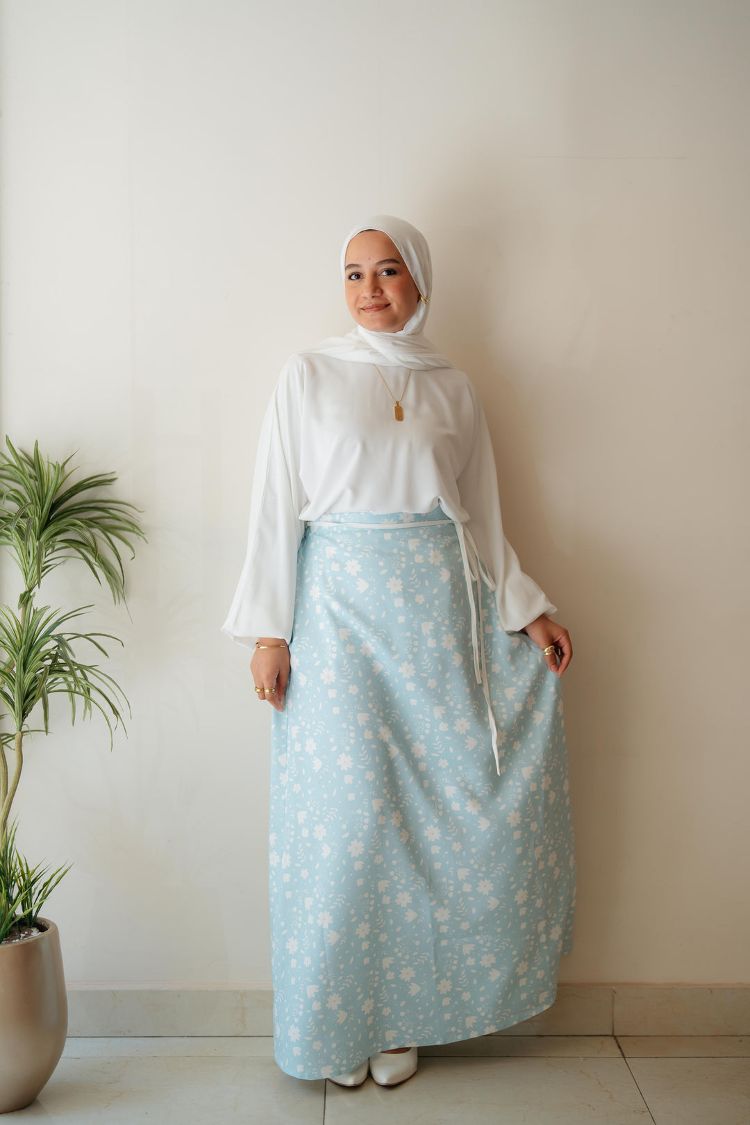 Celia Skirt