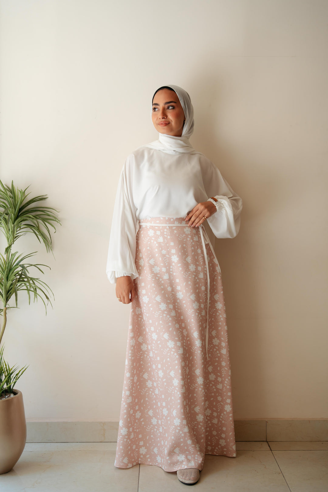 Celia Skirt