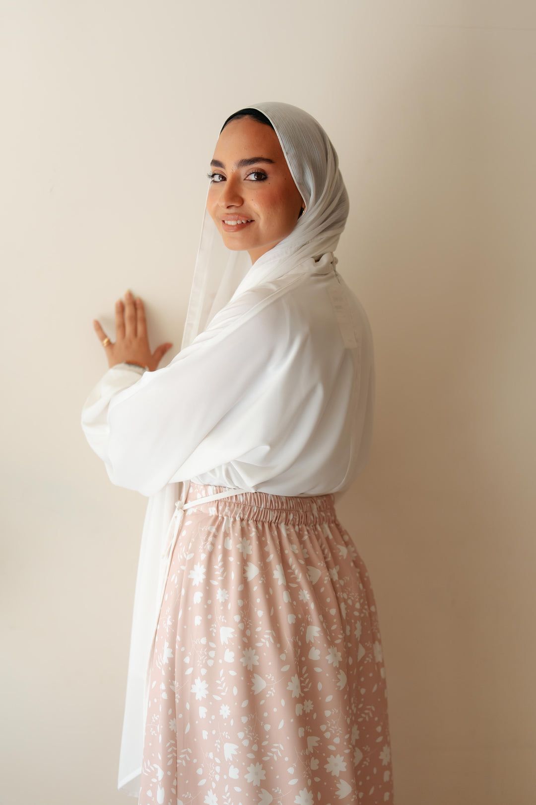Celia Skirt