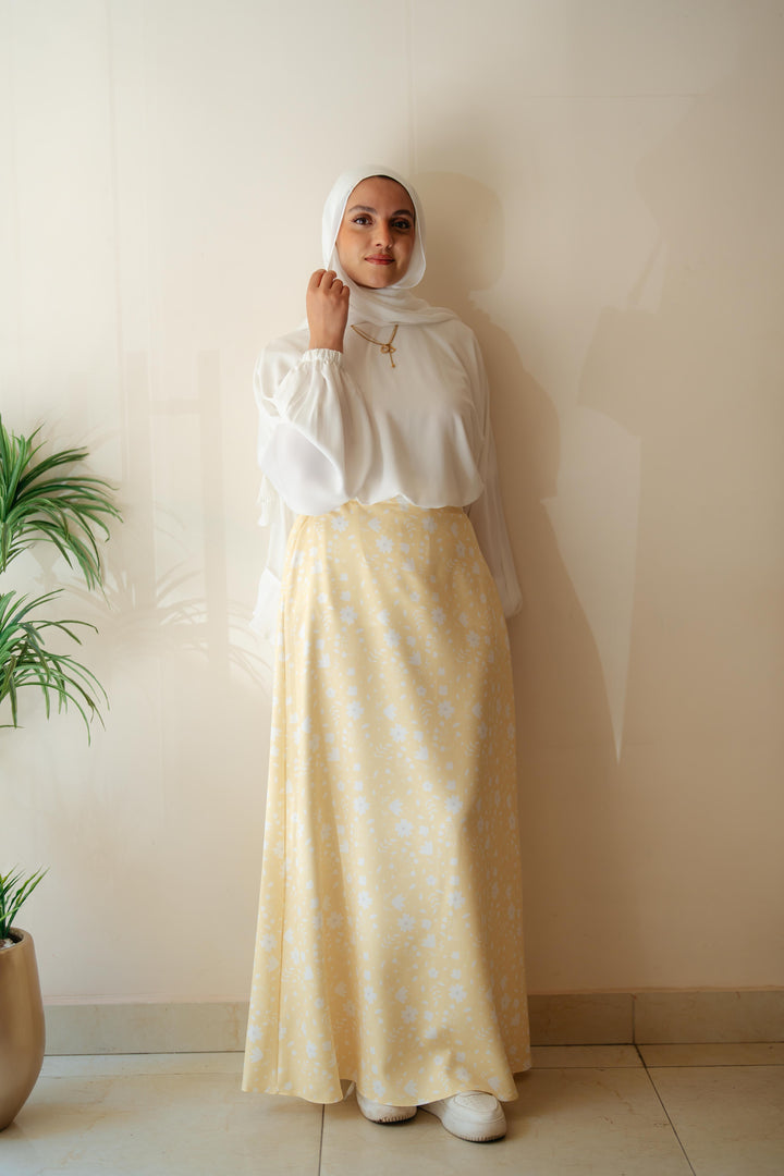 Celia Skirt
