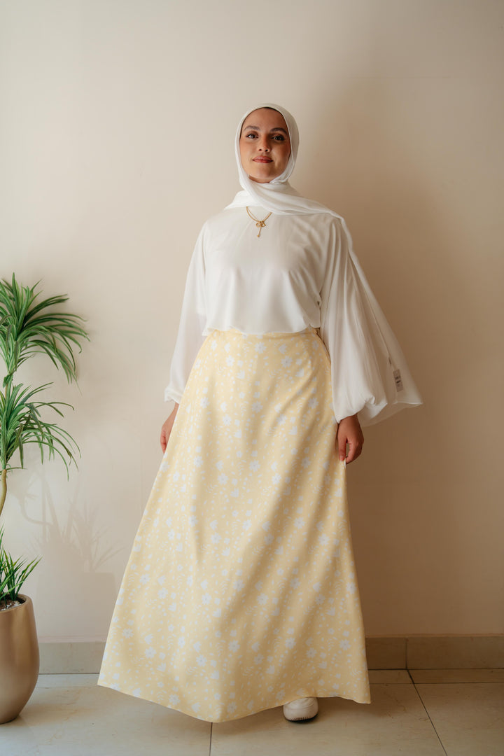 Celia Skirt