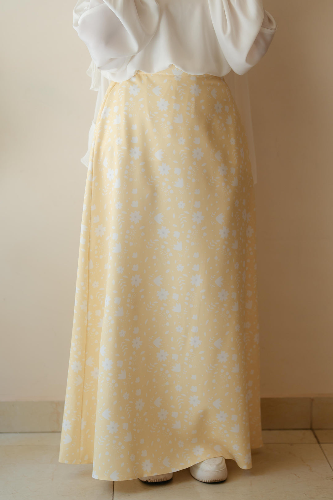 Celia Skirt