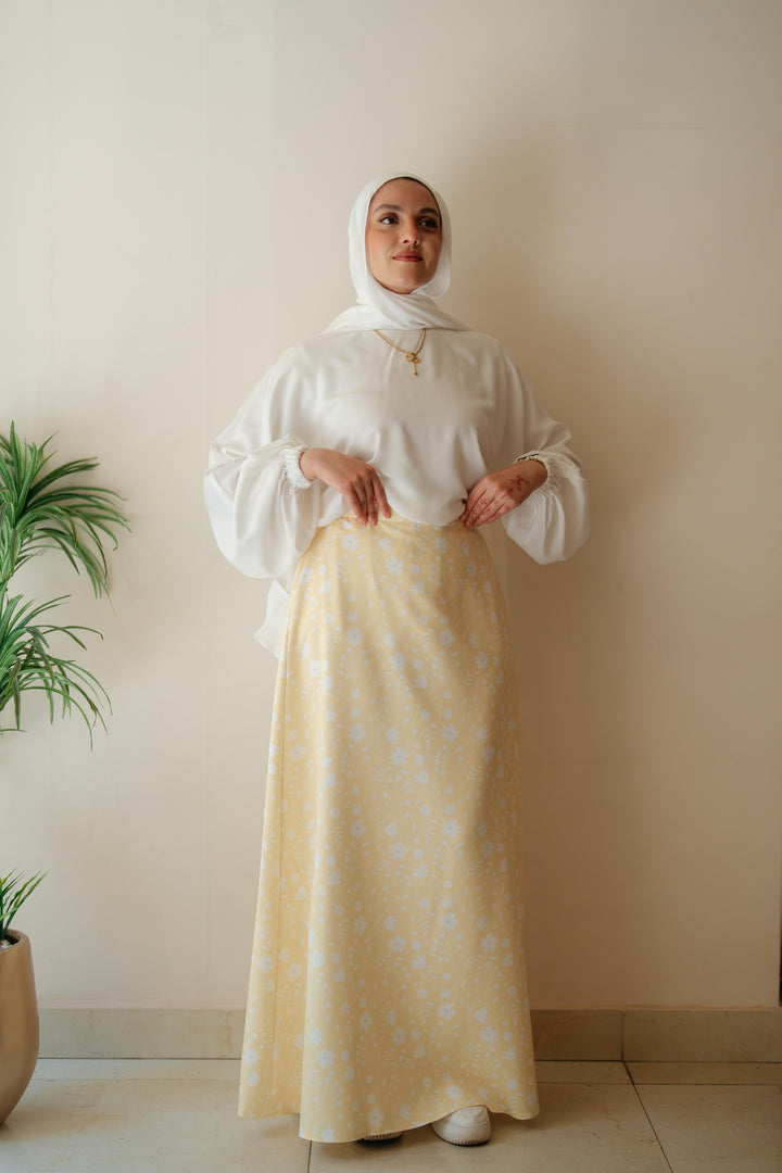 Celia Skirt