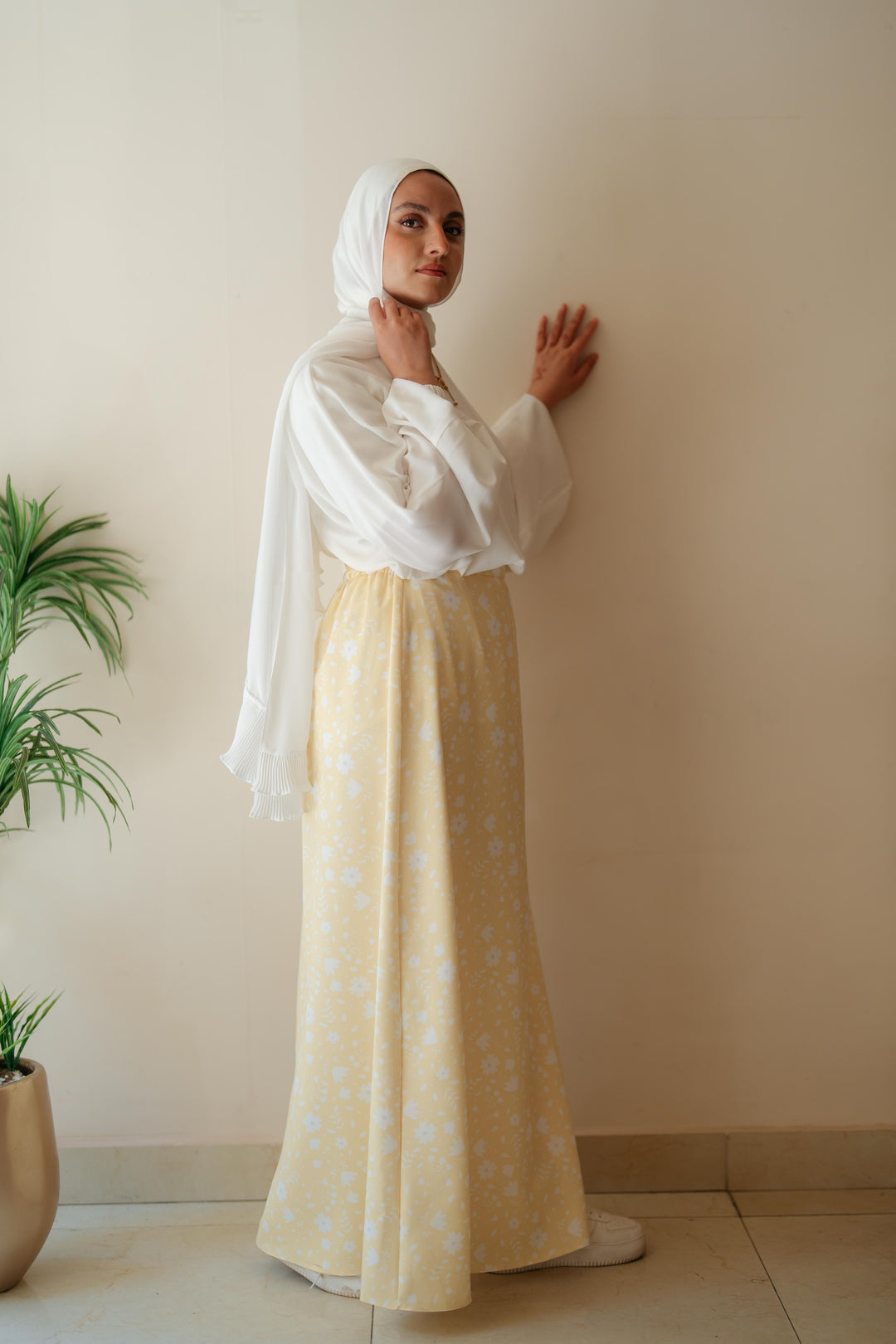 Celia Skirt