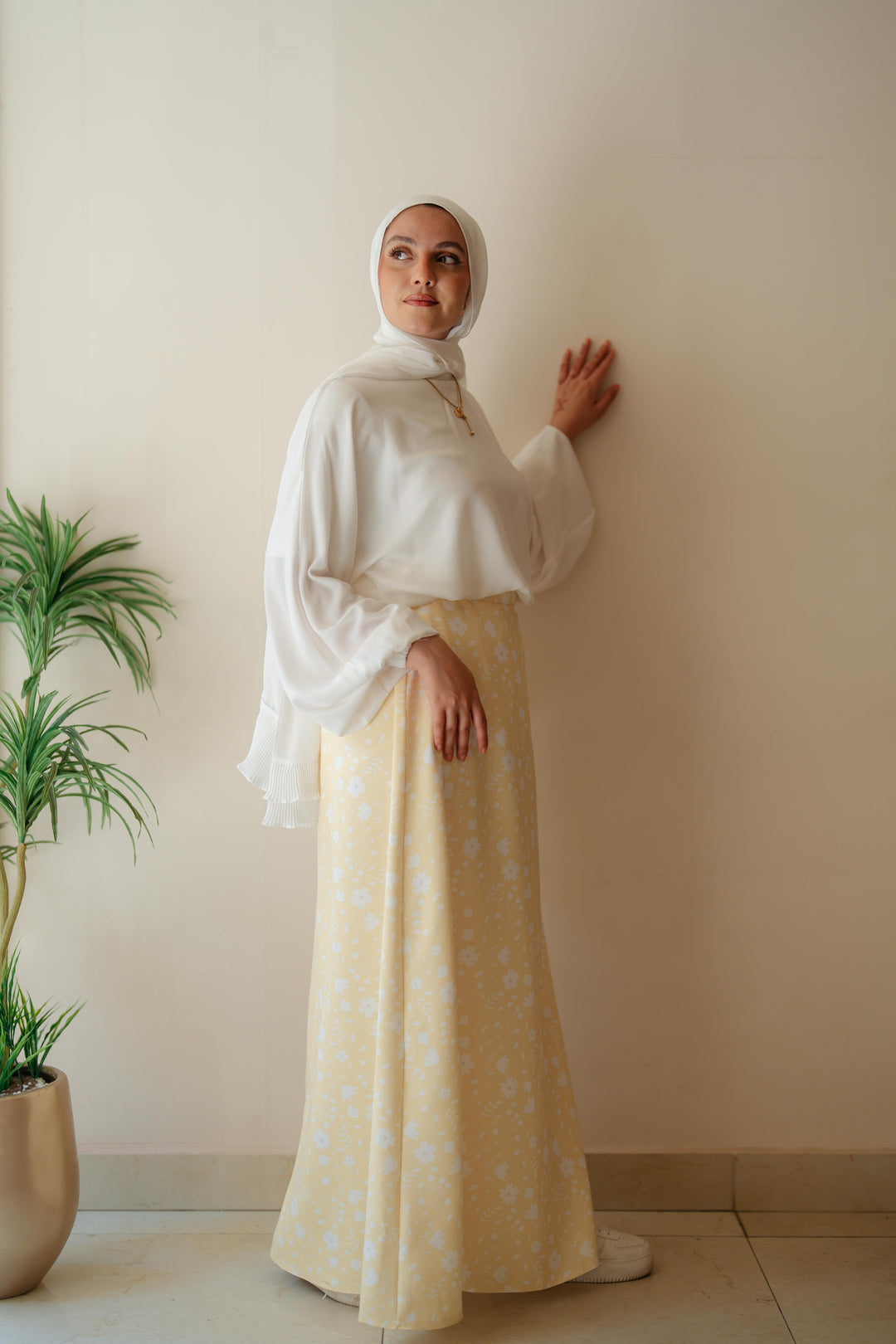 Celia Skirt