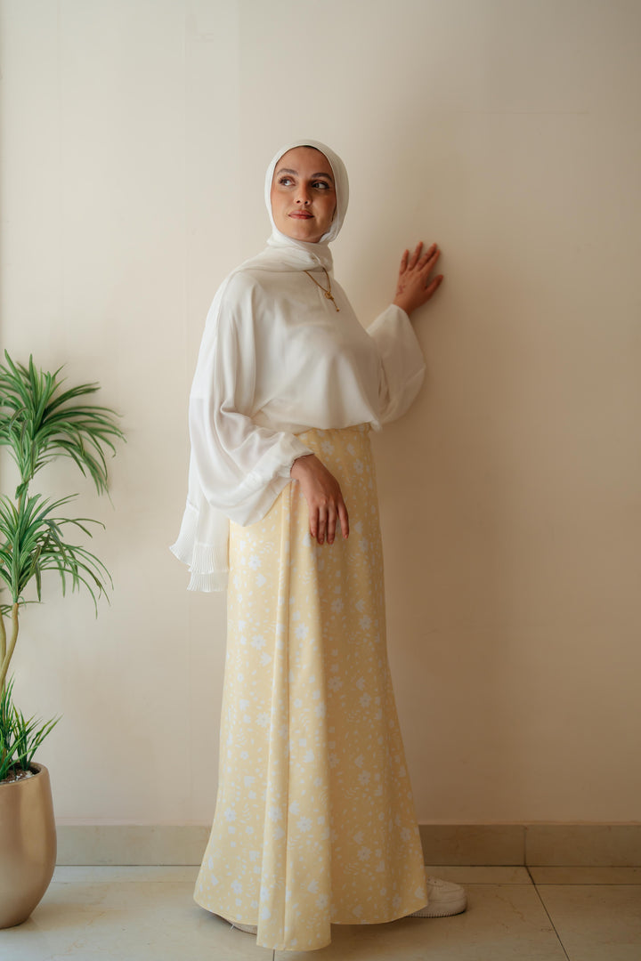 Celia Skirt