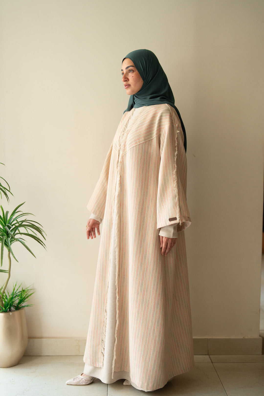 Noor Abaya