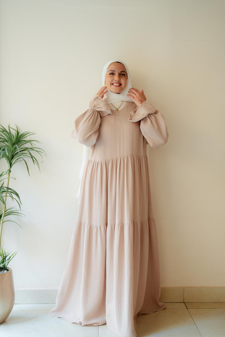 Vibes Dress
