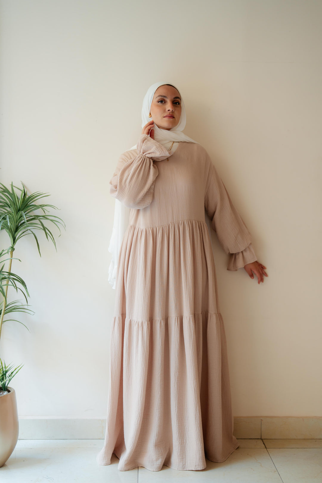 Vibes Dress