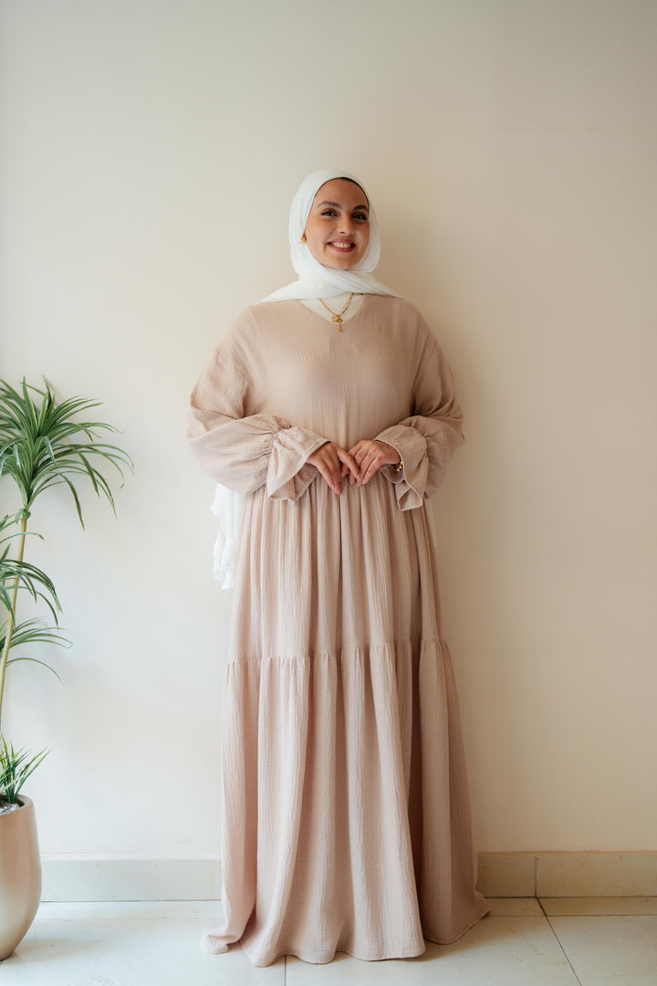 Vibes Dress