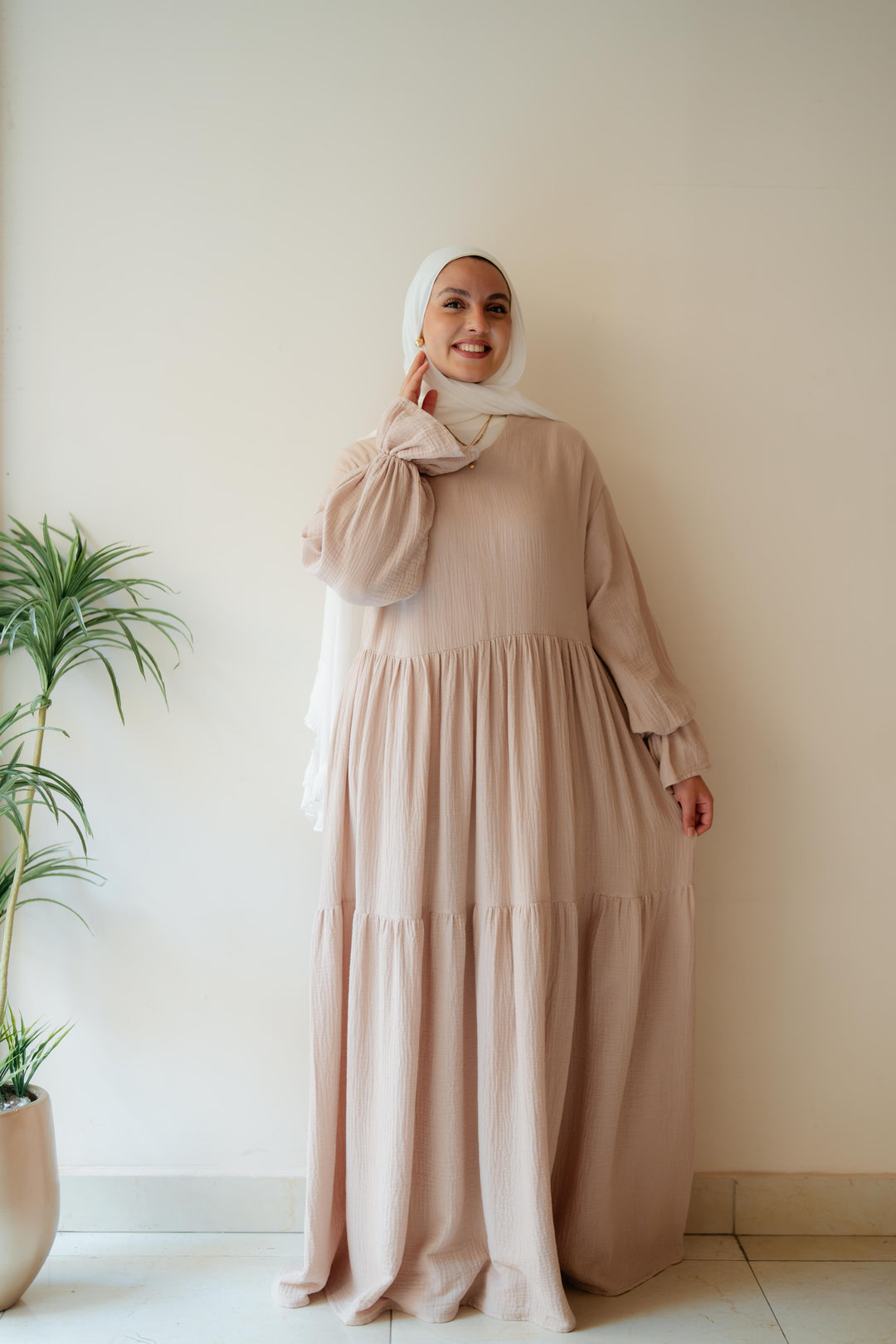 Vibes Dress