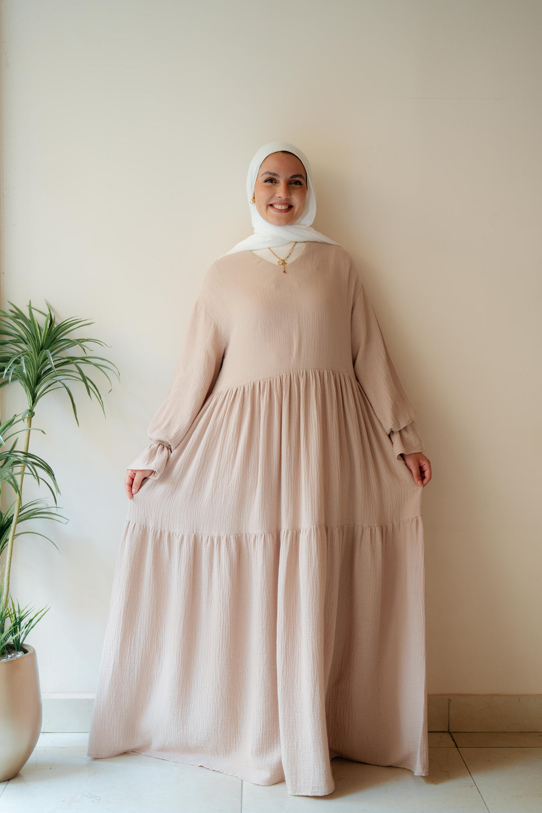 Vibes Dress