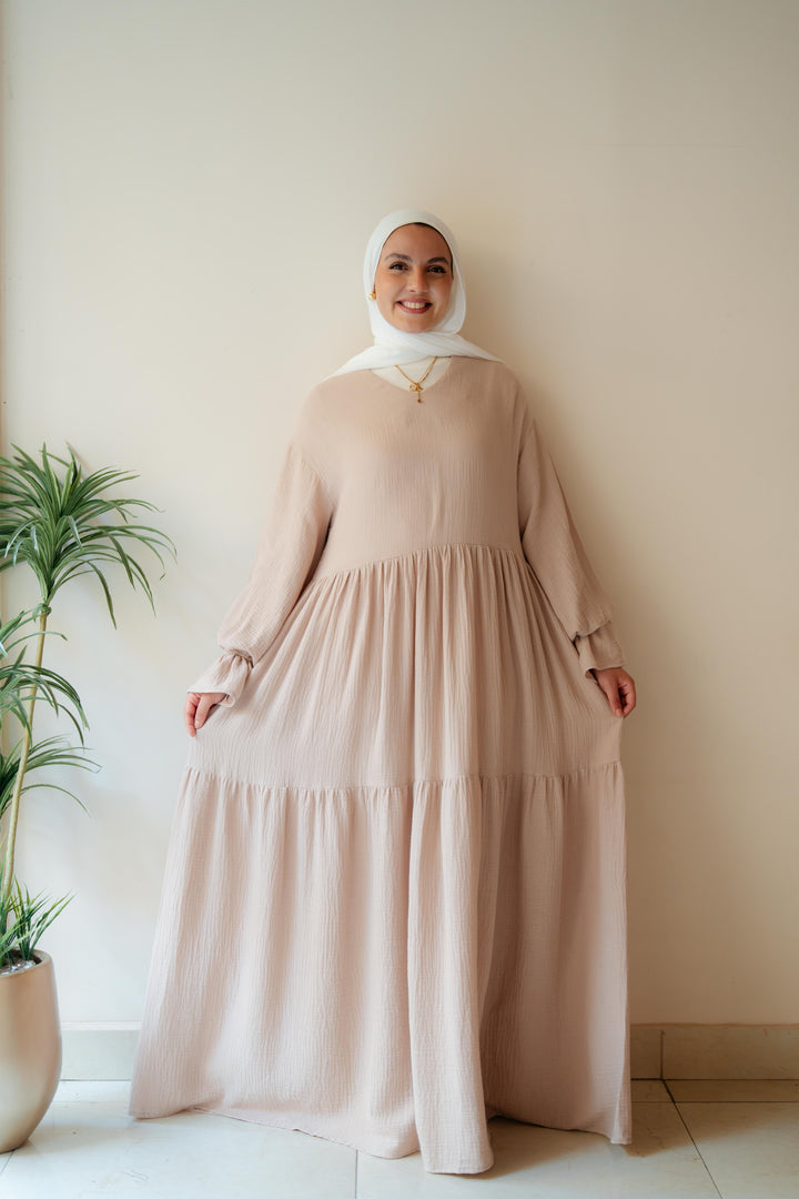 Vibes Dress
