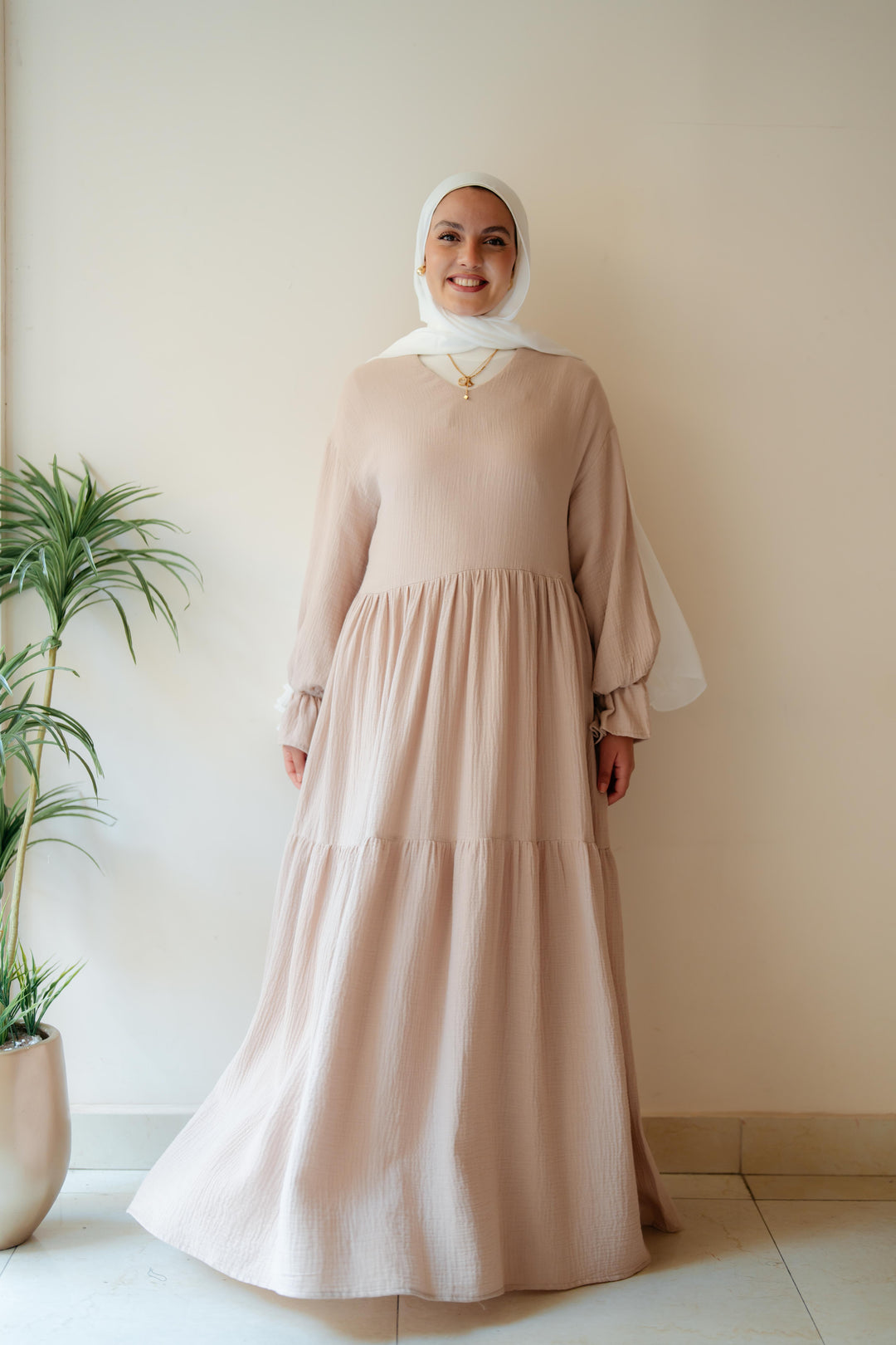 Vibes Dress