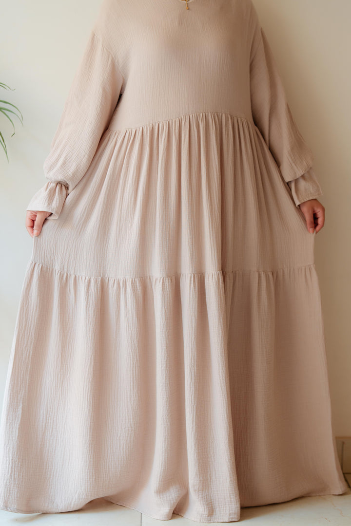 Vibes Dress