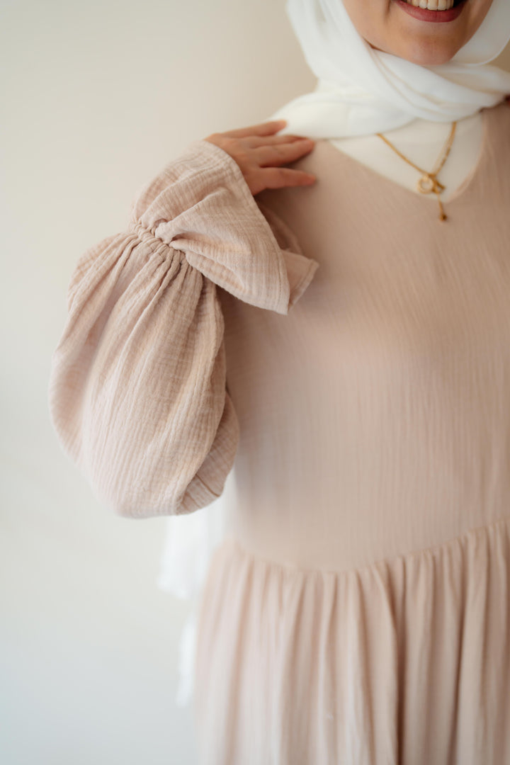 Vibes Dress