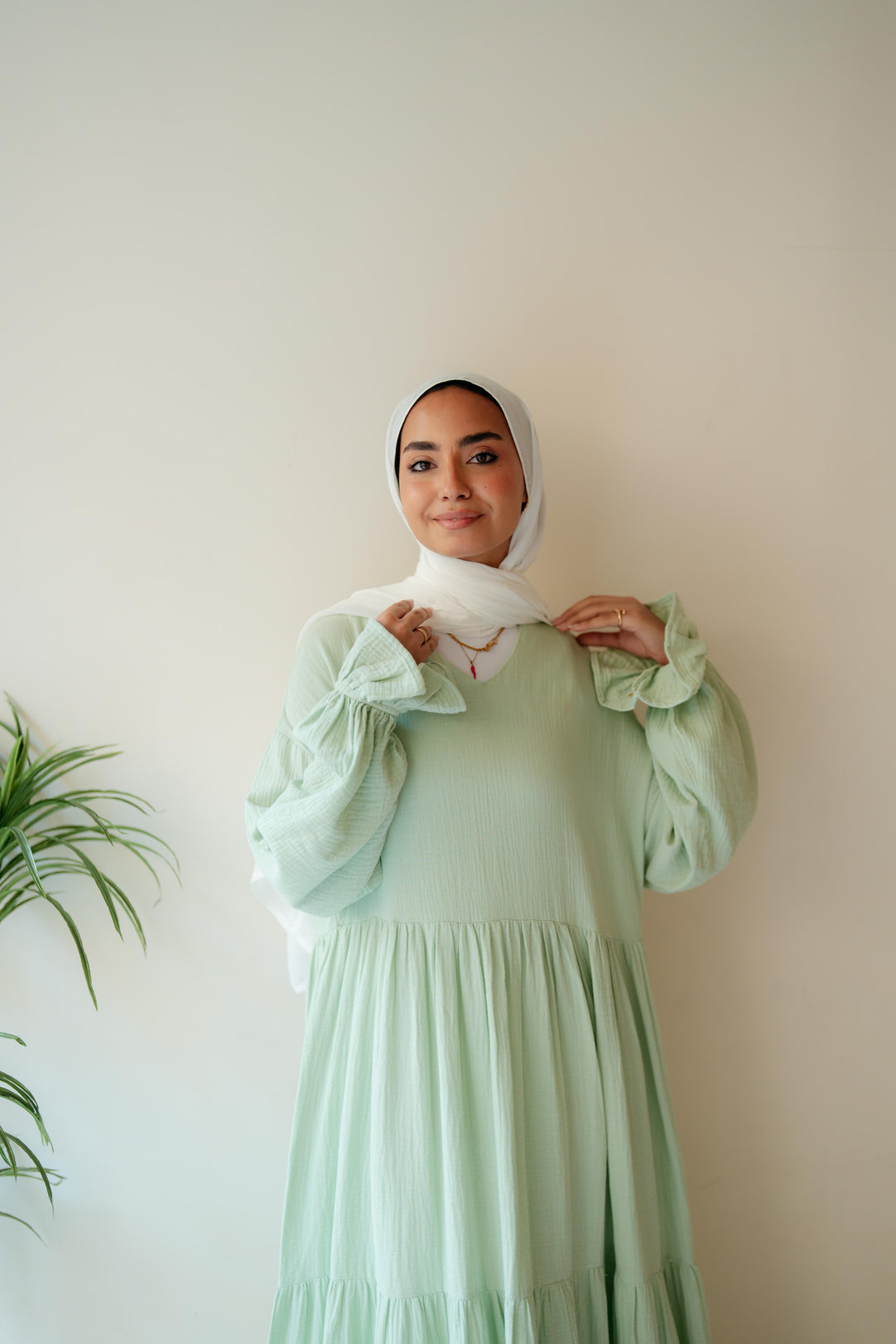 Vibes Dress
