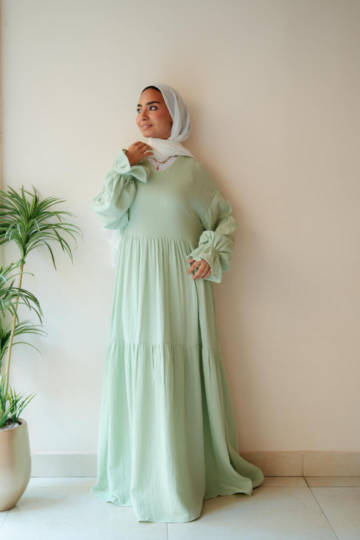 Vibes Dress
