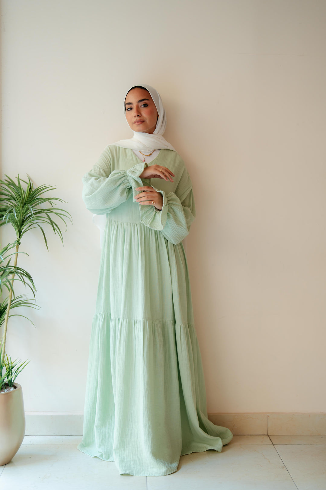 Vibes Dress
