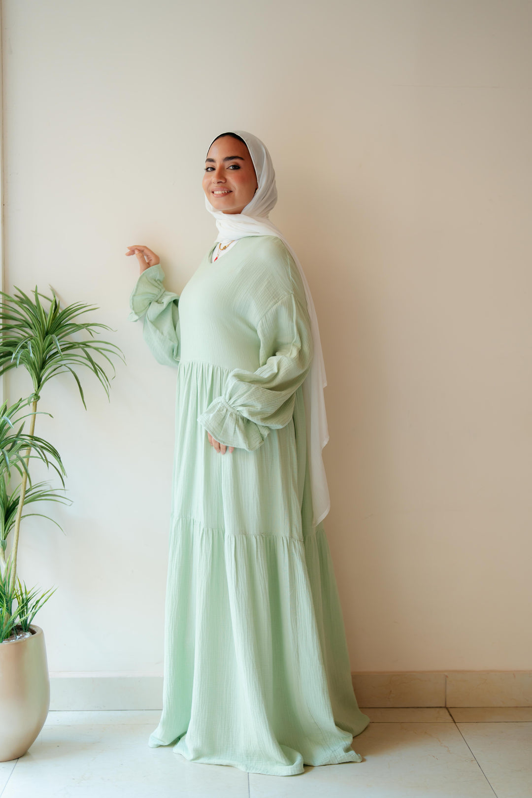 Vibes Dress