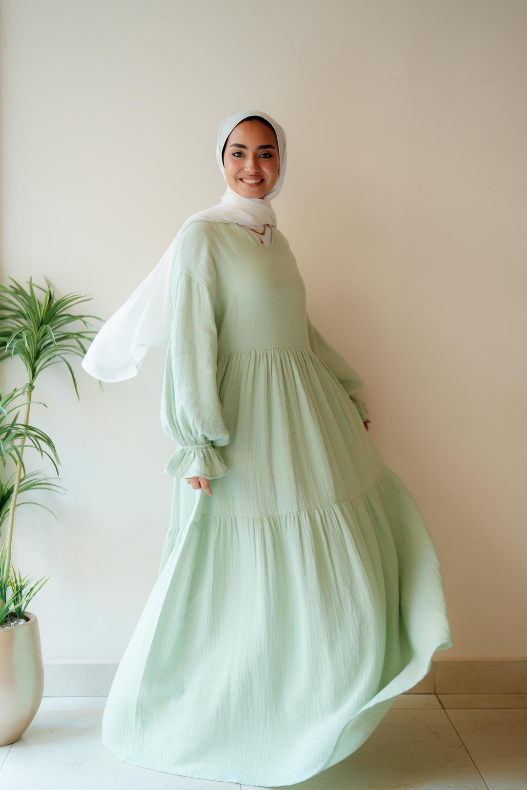 Vibes Dress