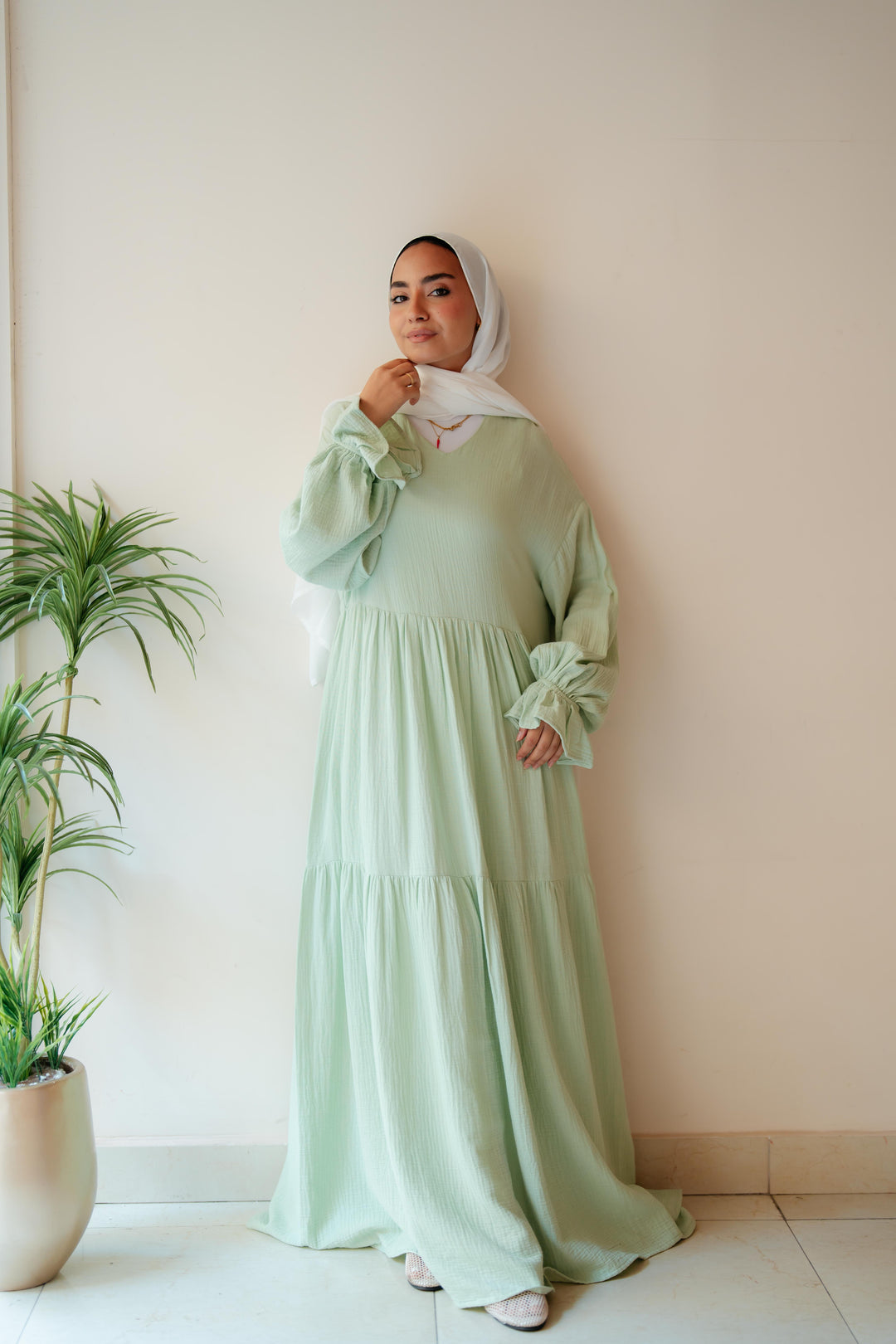 Vibes Dress