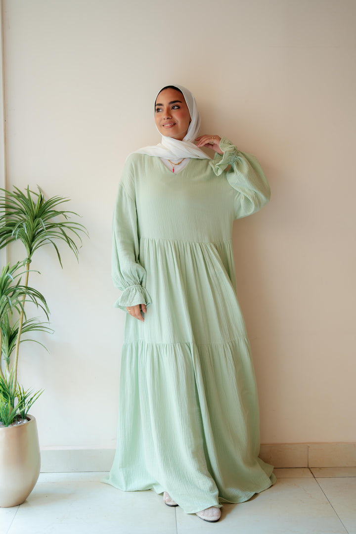 Vibes Dress