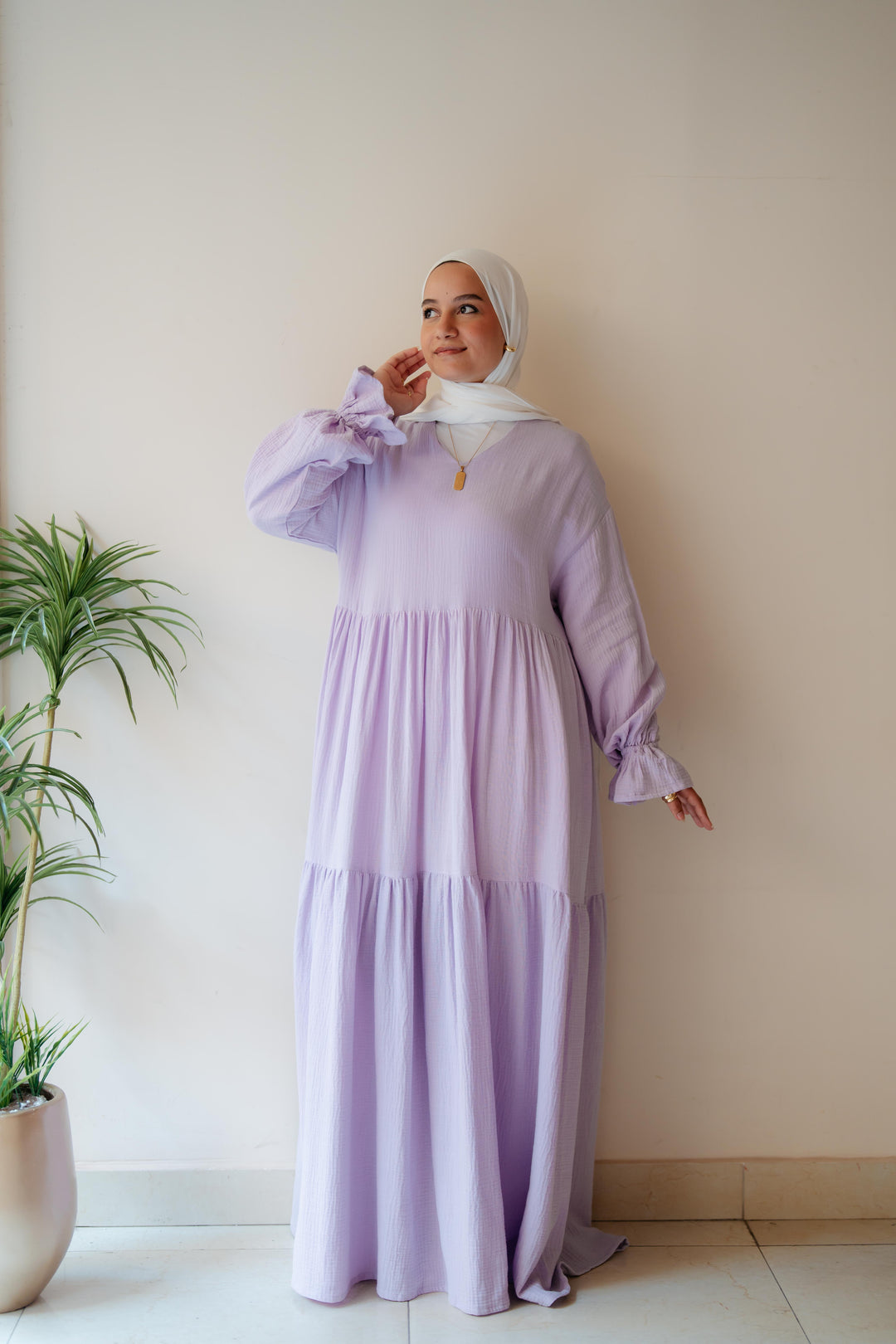 Vibes Dress