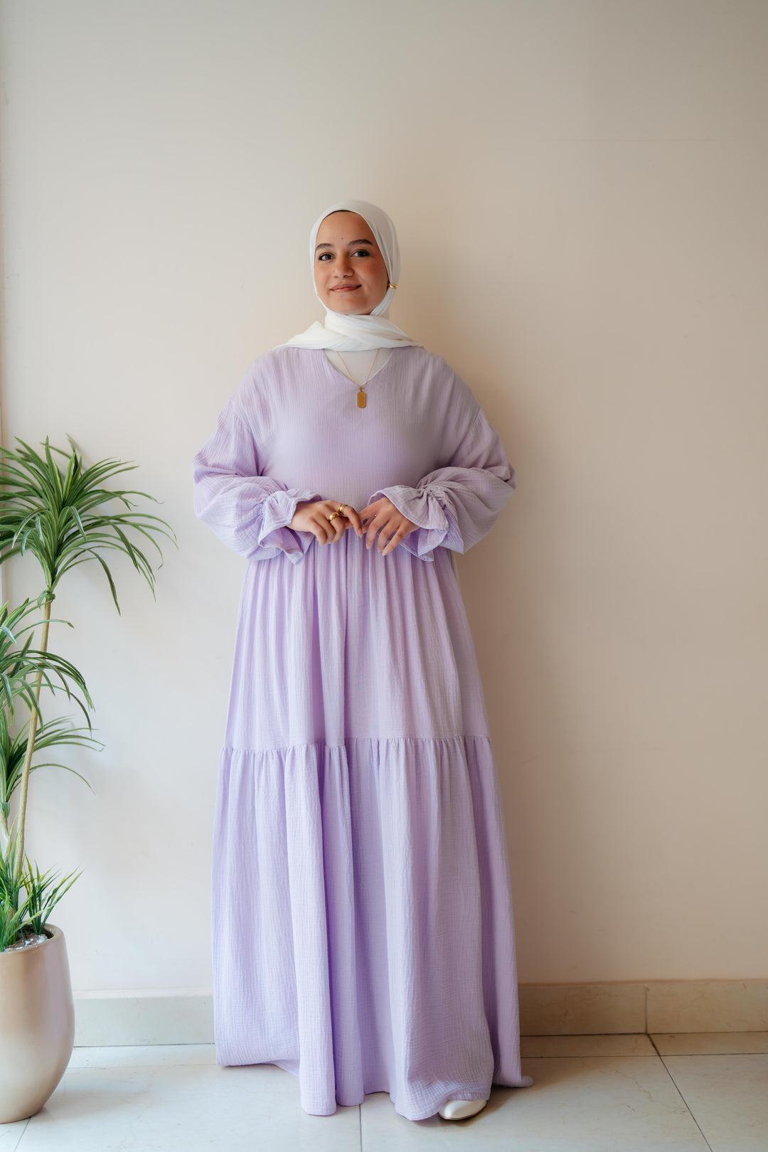 Vibes Dress