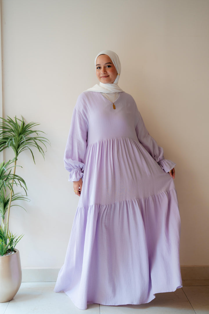 Vibes Dress
