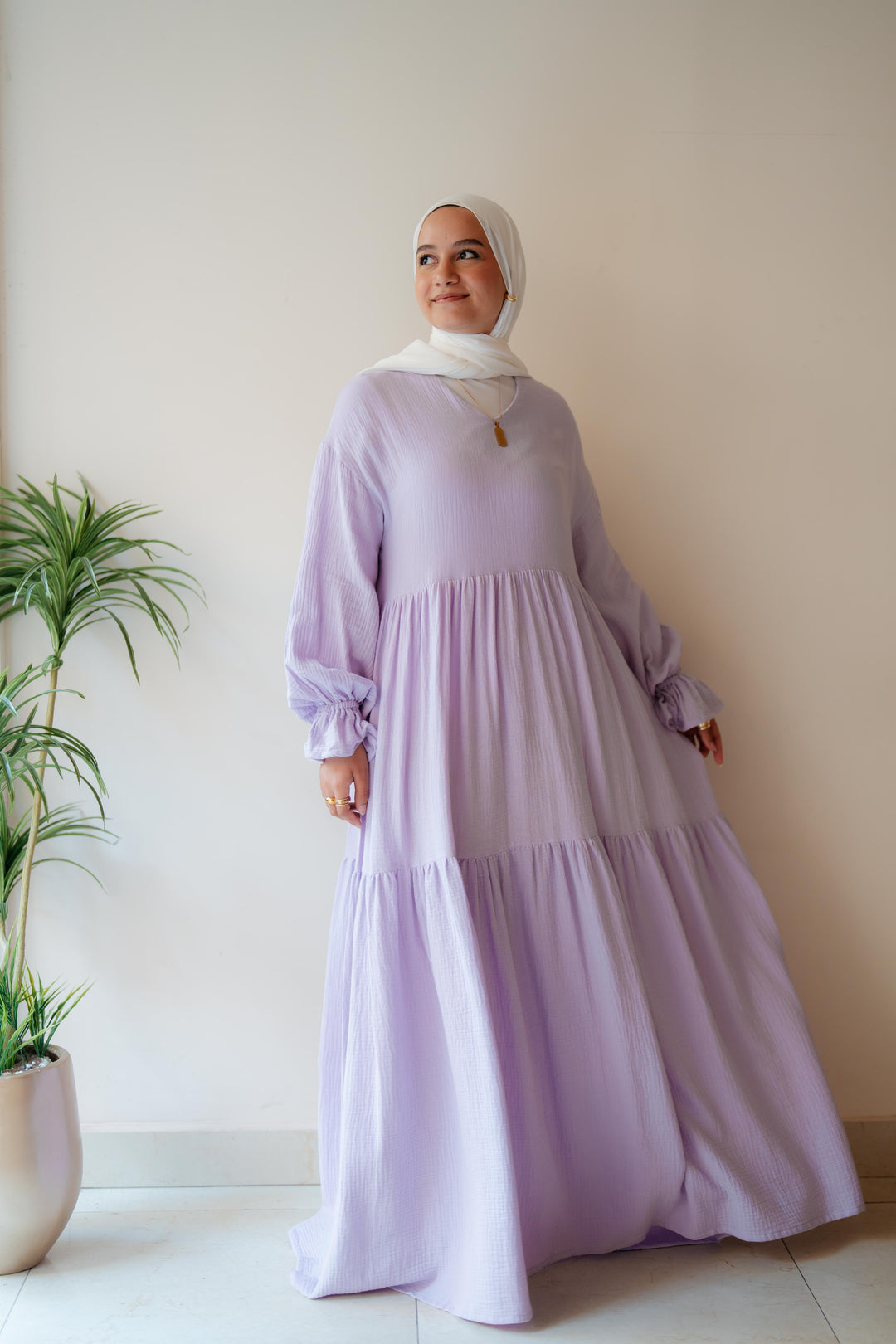 Vibes Dress