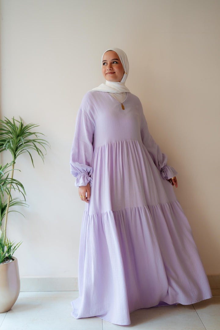 Vibes Dress