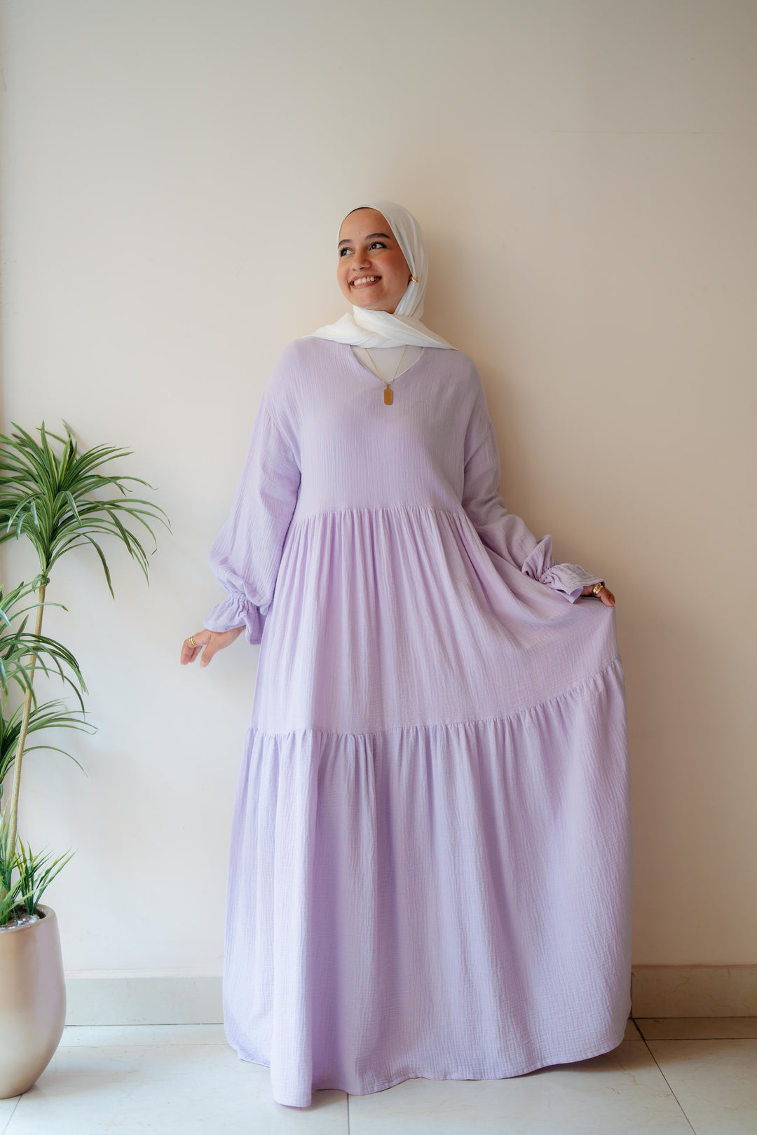 Vibes Dress