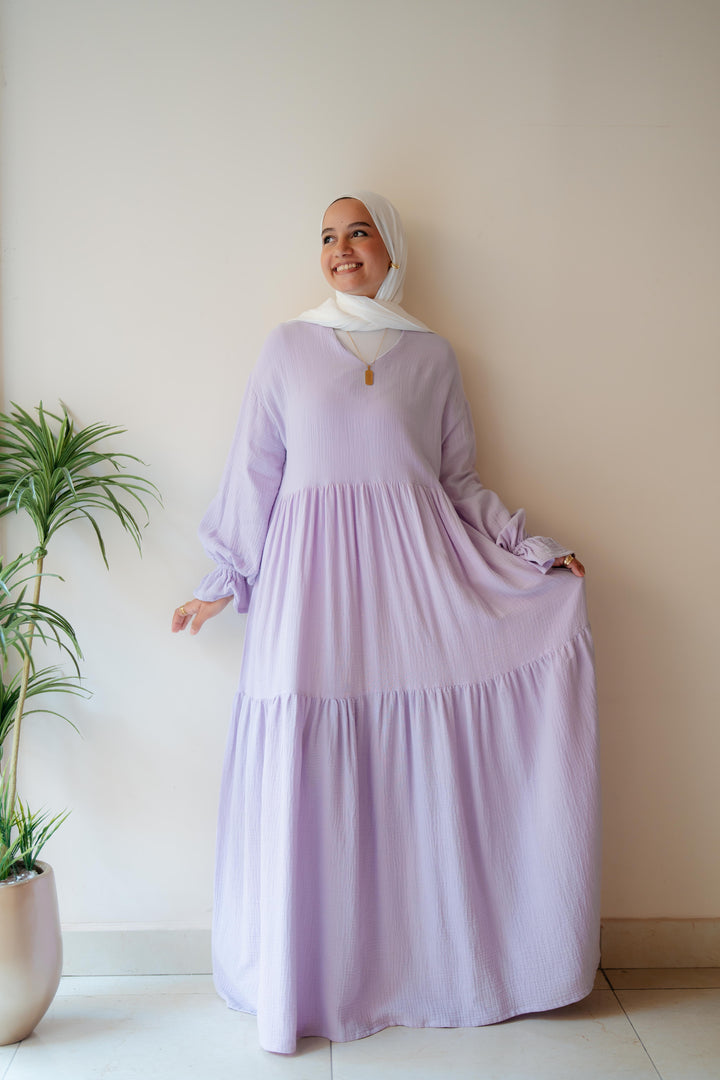 Vibes Dress